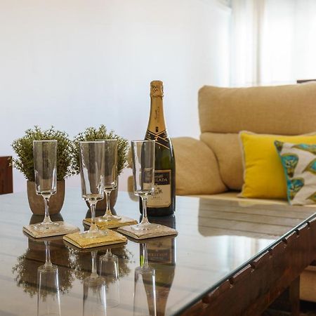 Malagasuite Mediterranean Sense Ngoại thất bức ảnh