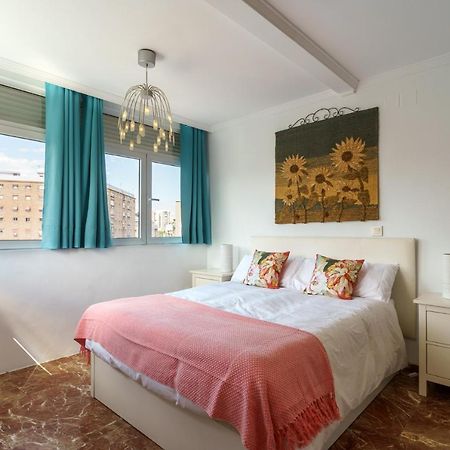 Malagasuite Mediterranean Sense Ngoại thất bức ảnh