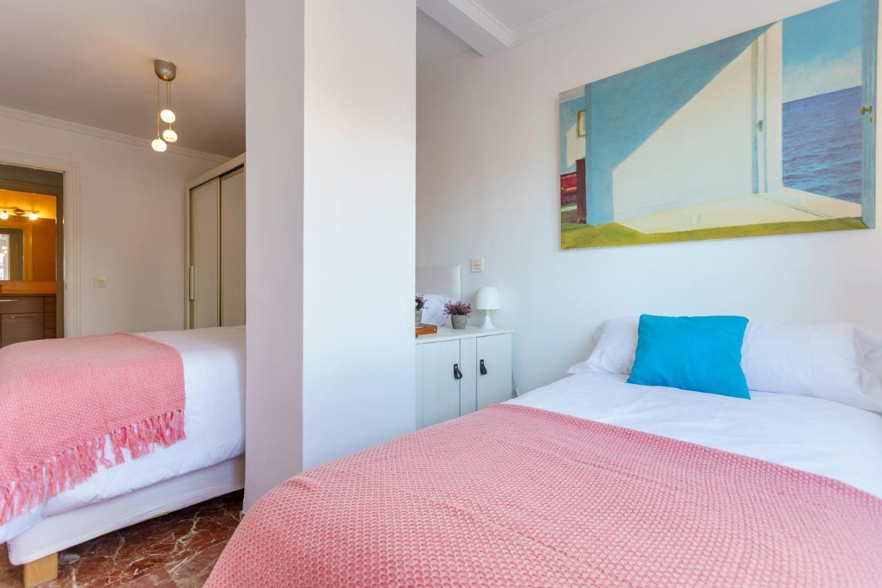Malagasuite Mediterranean Sense Ngoại thất bức ảnh