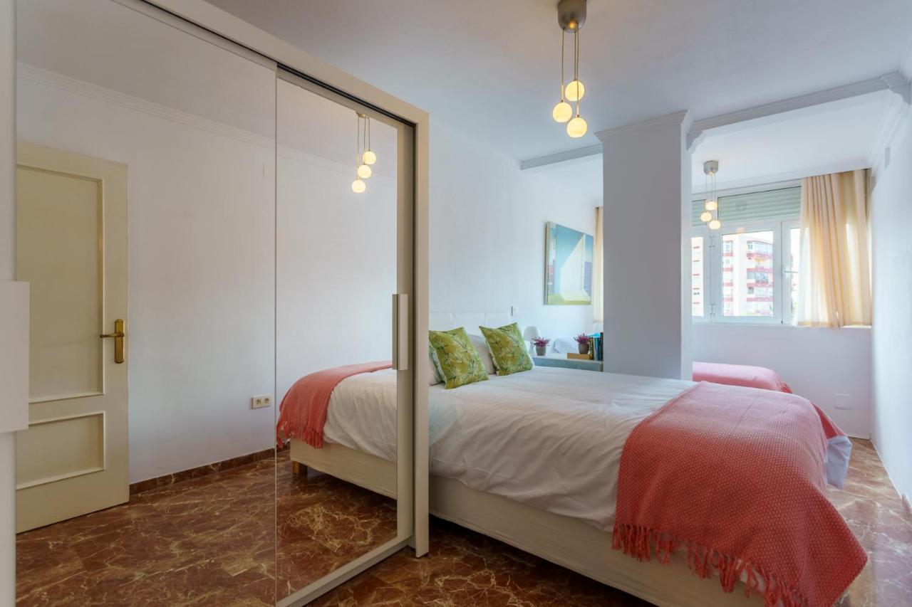 Malagasuite Mediterranean Sense Ngoại thất bức ảnh