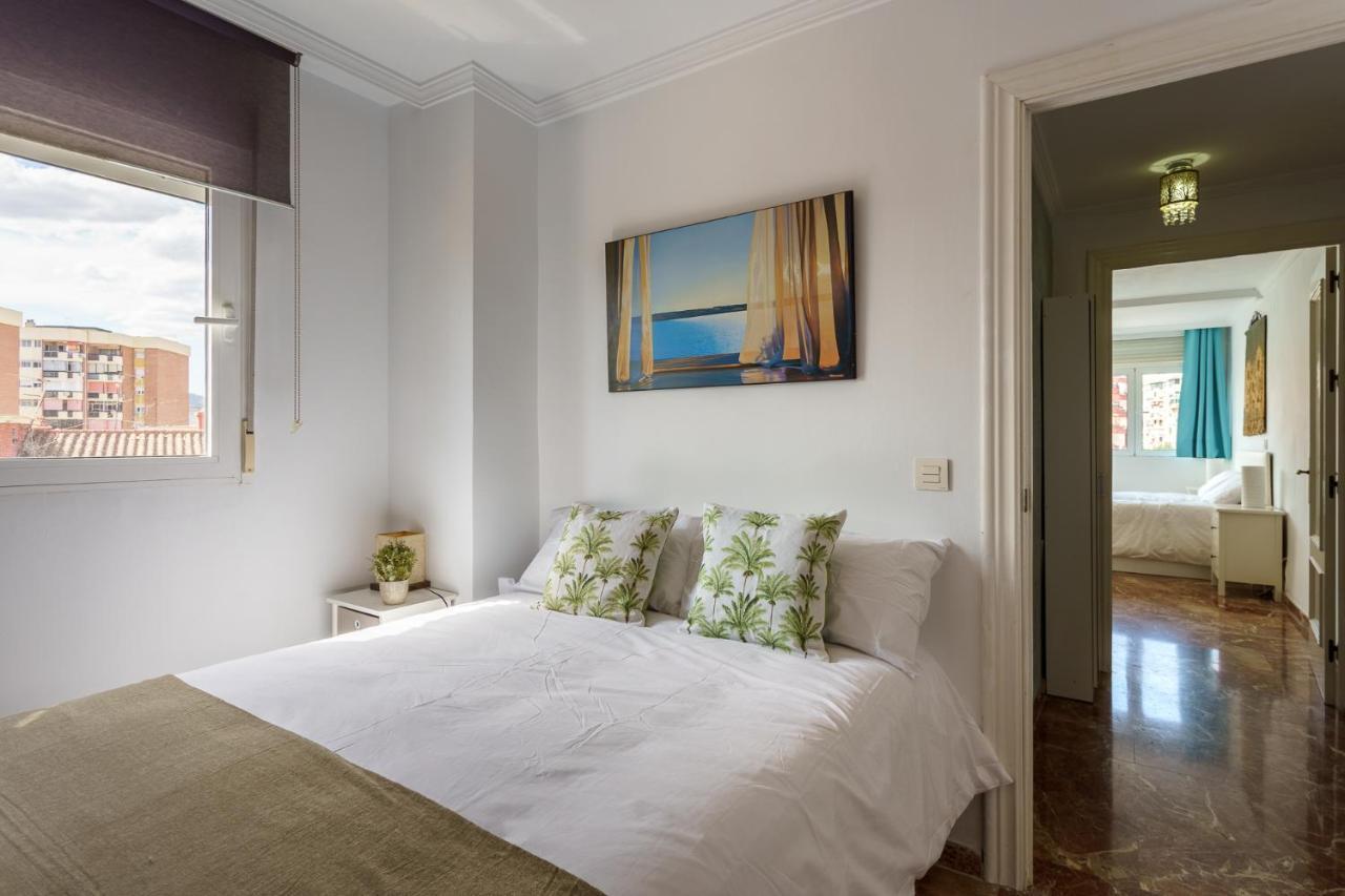 Malagasuite Mediterranean Sense Ngoại thất bức ảnh