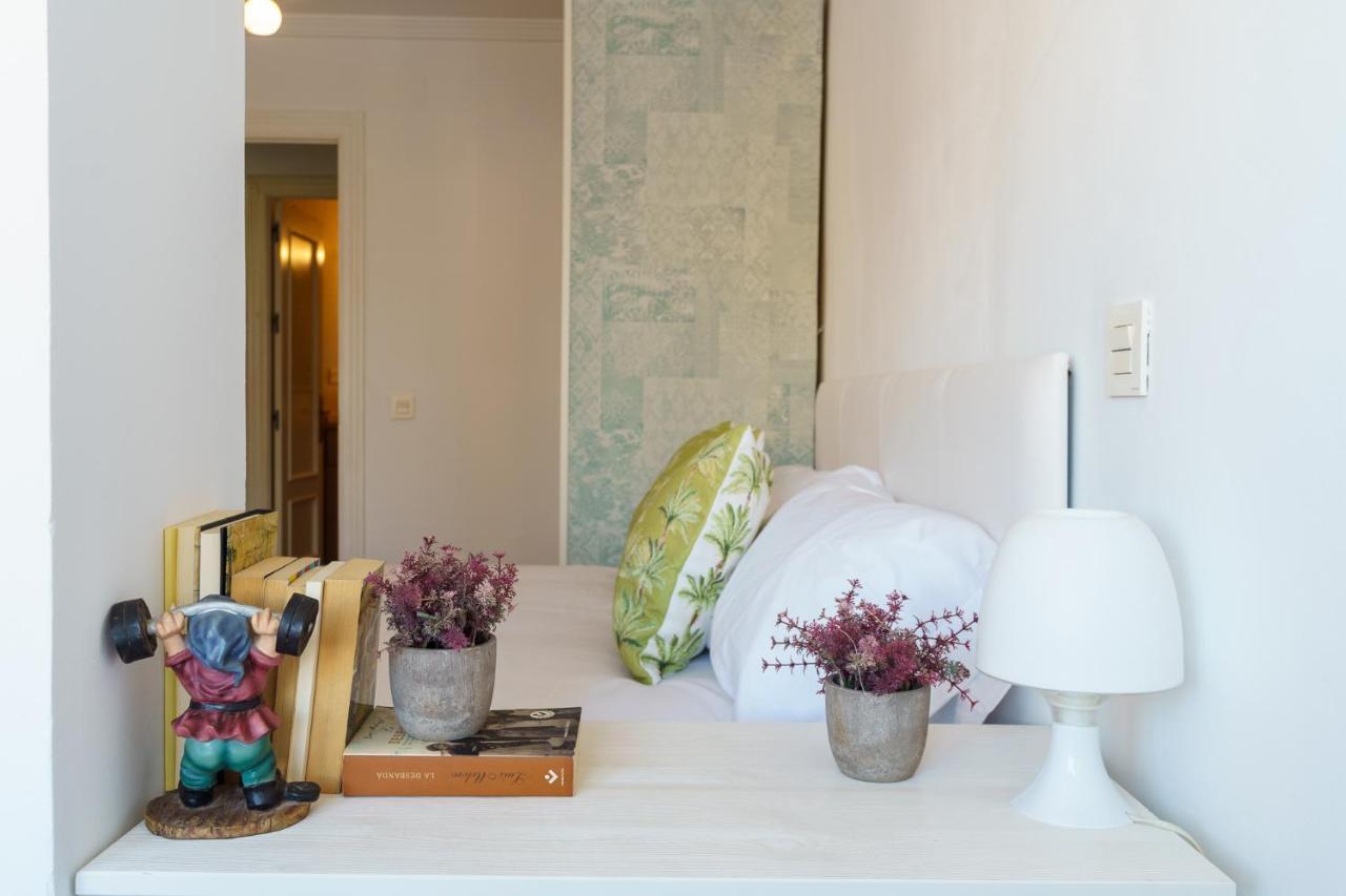 Malagasuite Mediterranean Sense Ngoại thất bức ảnh