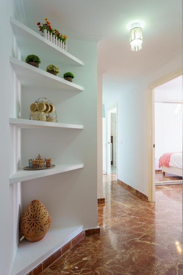 Malagasuite Mediterranean Sense Ngoại thất bức ảnh