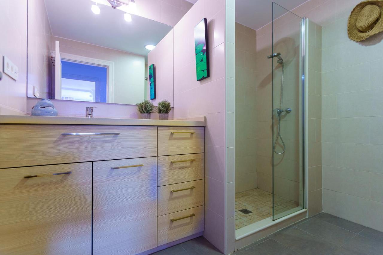 Malagasuite Mediterranean Sense Ngoại thất bức ảnh
