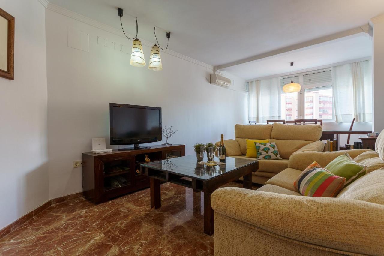 Malagasuite Mediterranean Sense Ngoại thất bức ảnh