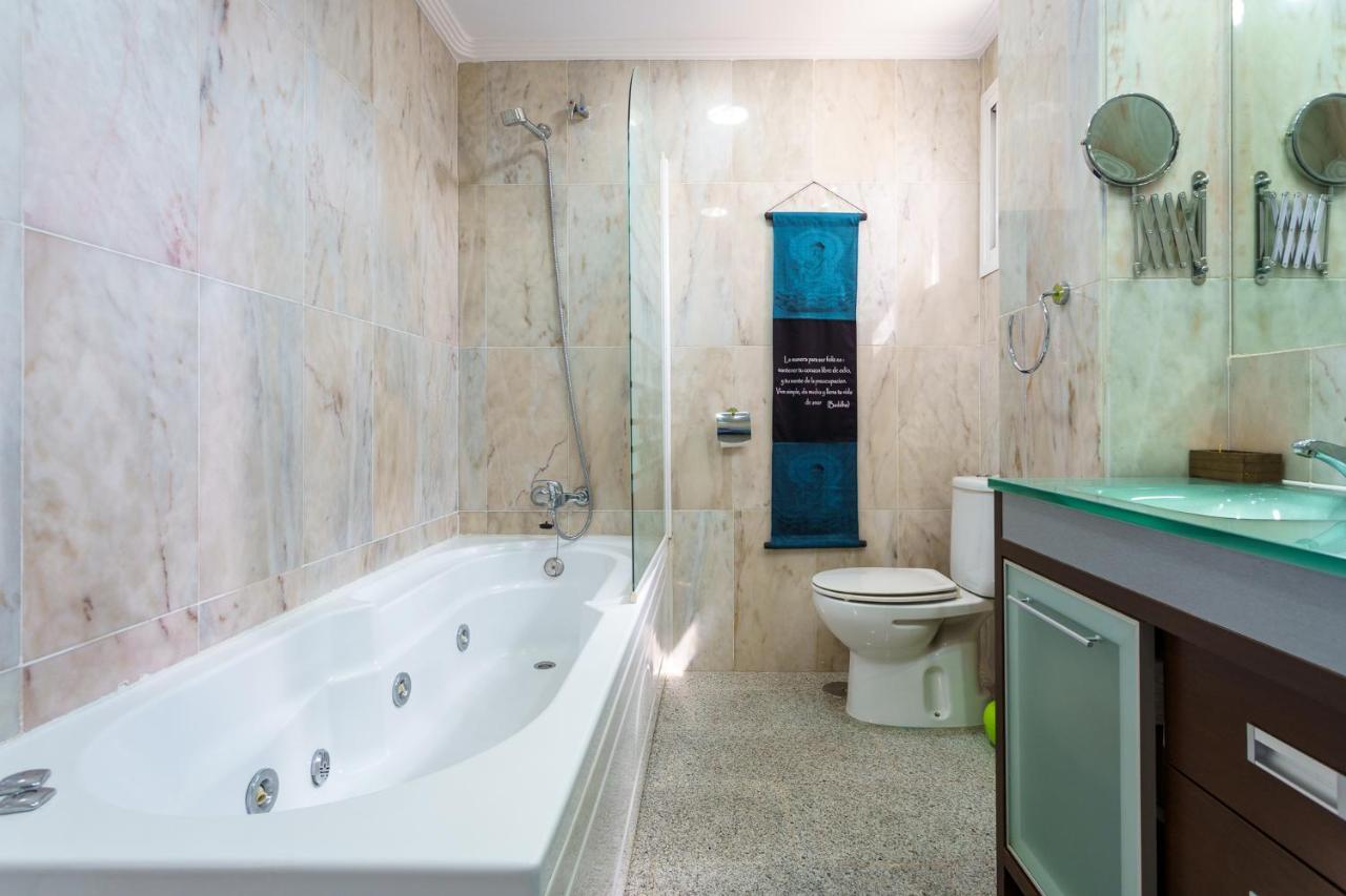 Malagasuite Mediterranean Sense Ngoại thất bức ảnh
