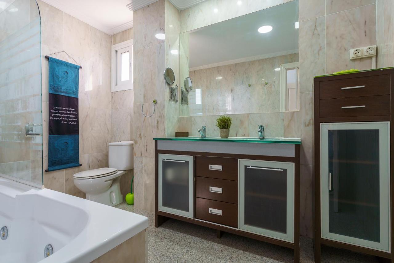 Malagasuite Mediterranean Sense Ngoại thất bức ảnh