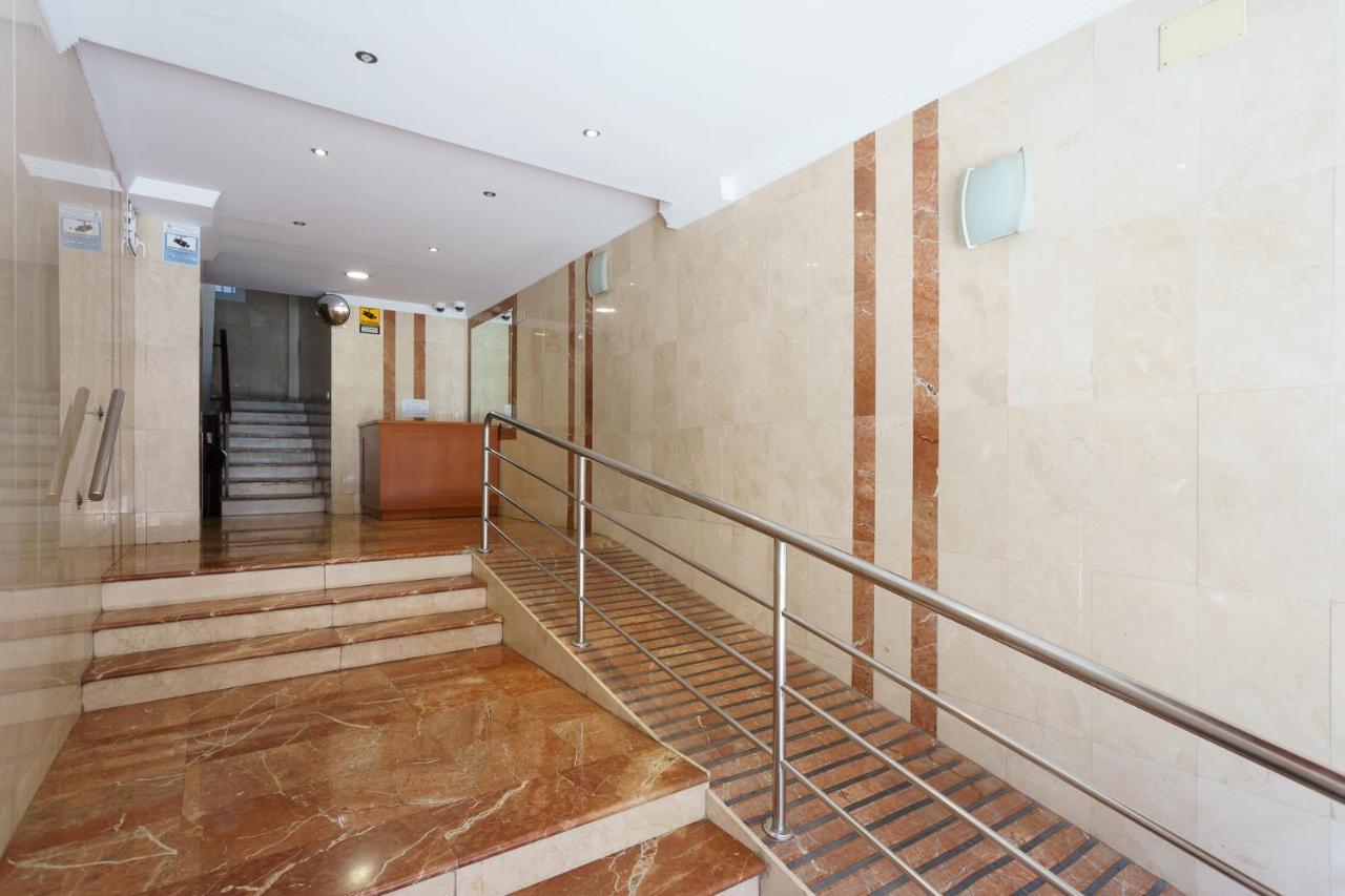 Malagasuite Mediterranean Sense Ngoại thất bức ảnh