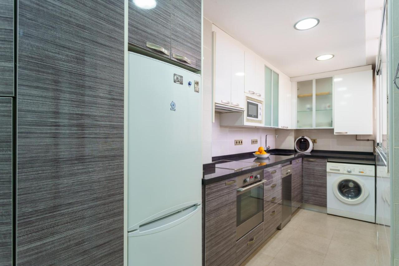 Malagasuite Mediterranean Sense Ngoại thất bức ảnh