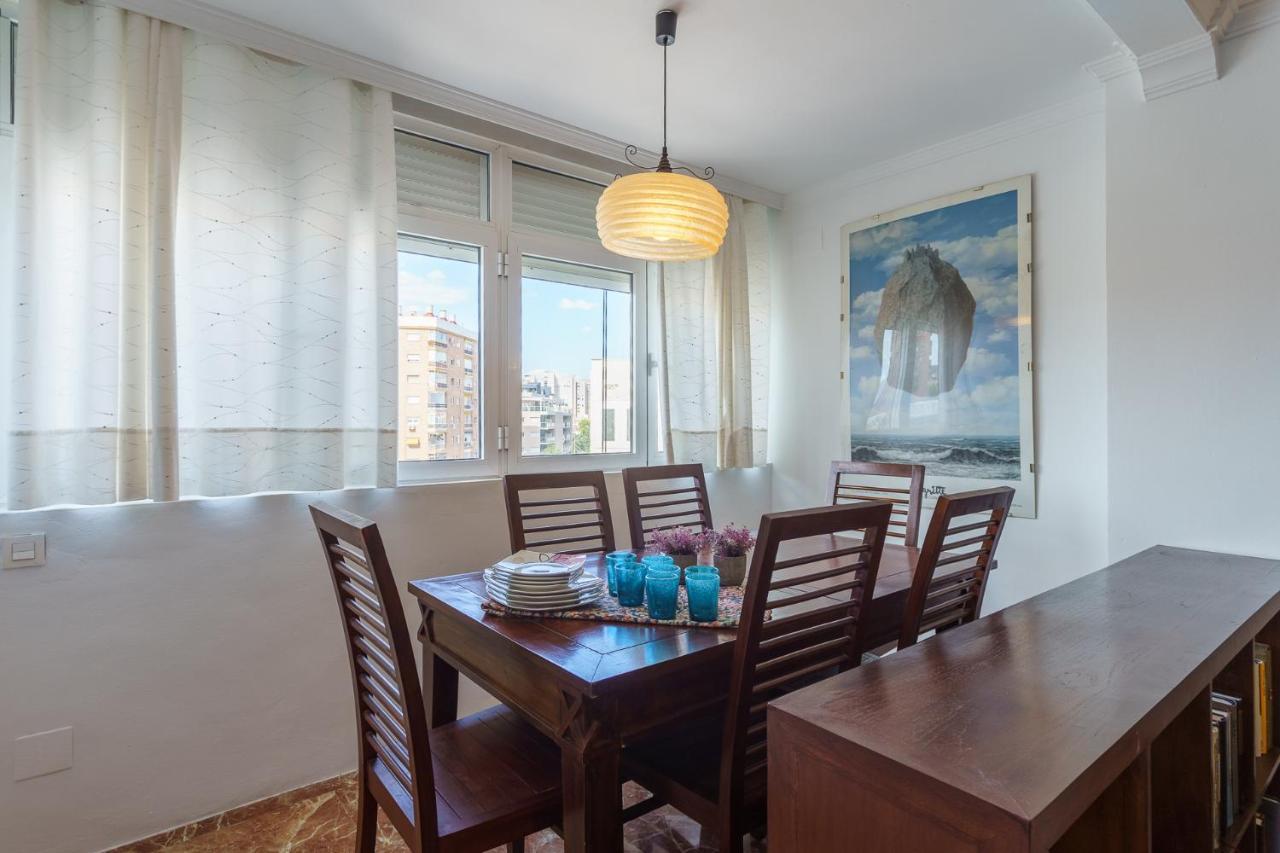 Malagasuite Mediterranean Sense Ngoại thất bức ảnh
