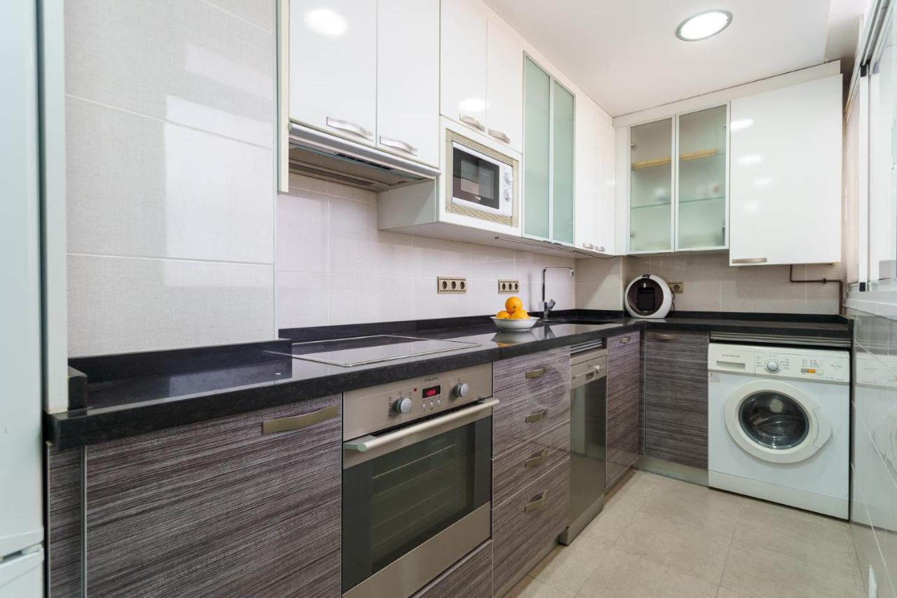 Malagasuite Mediterranean Sense Ngoại thất bức ảnh