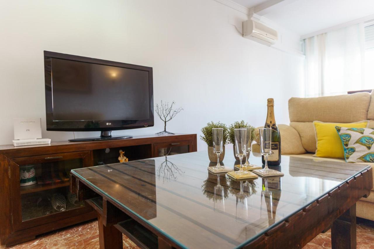 Malagasuite Mediterranean Sense Ngoại thất bức ảnh