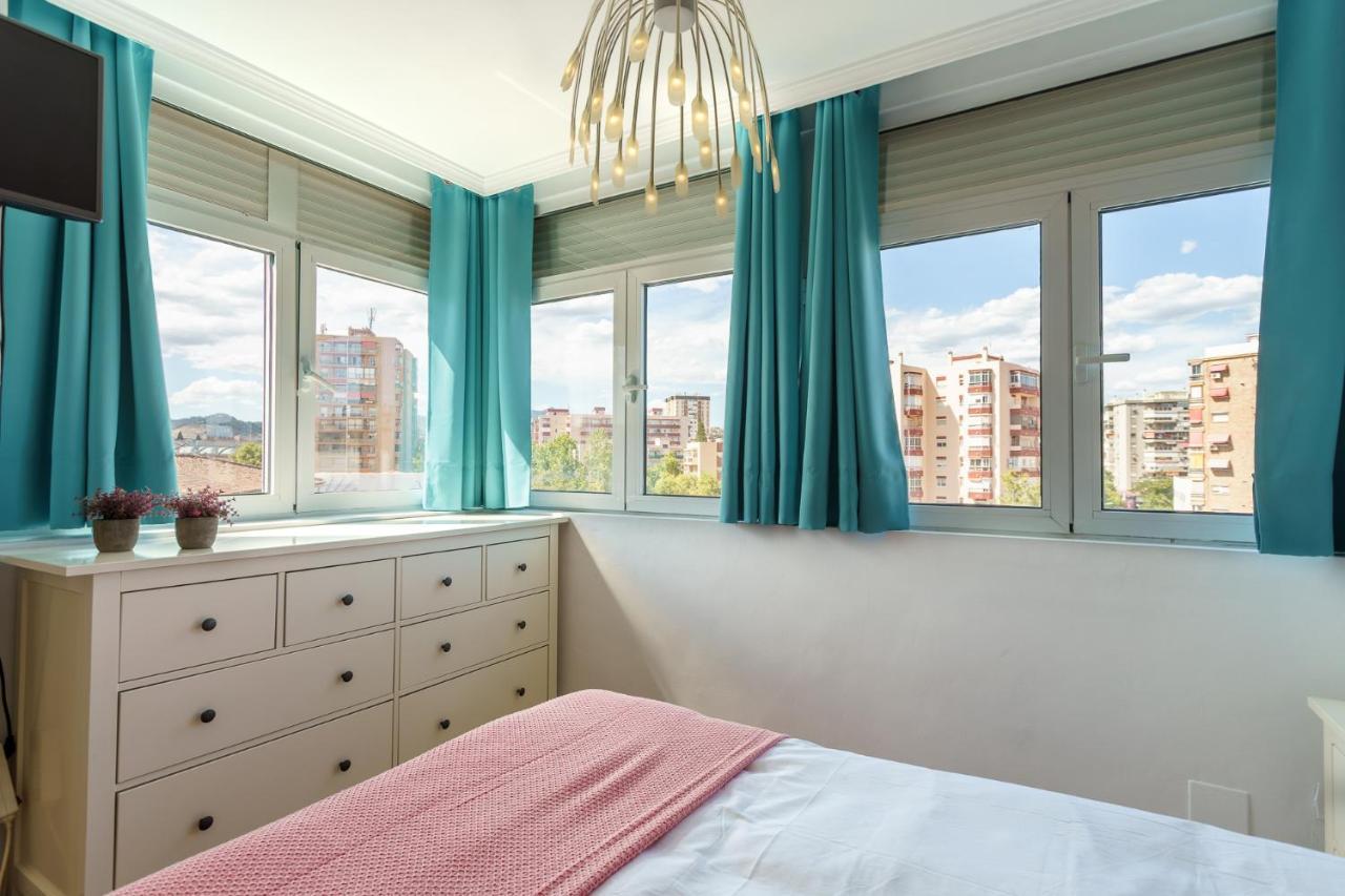 Malagasuite Mediterranean Sense Ngoại thất bức ảnh